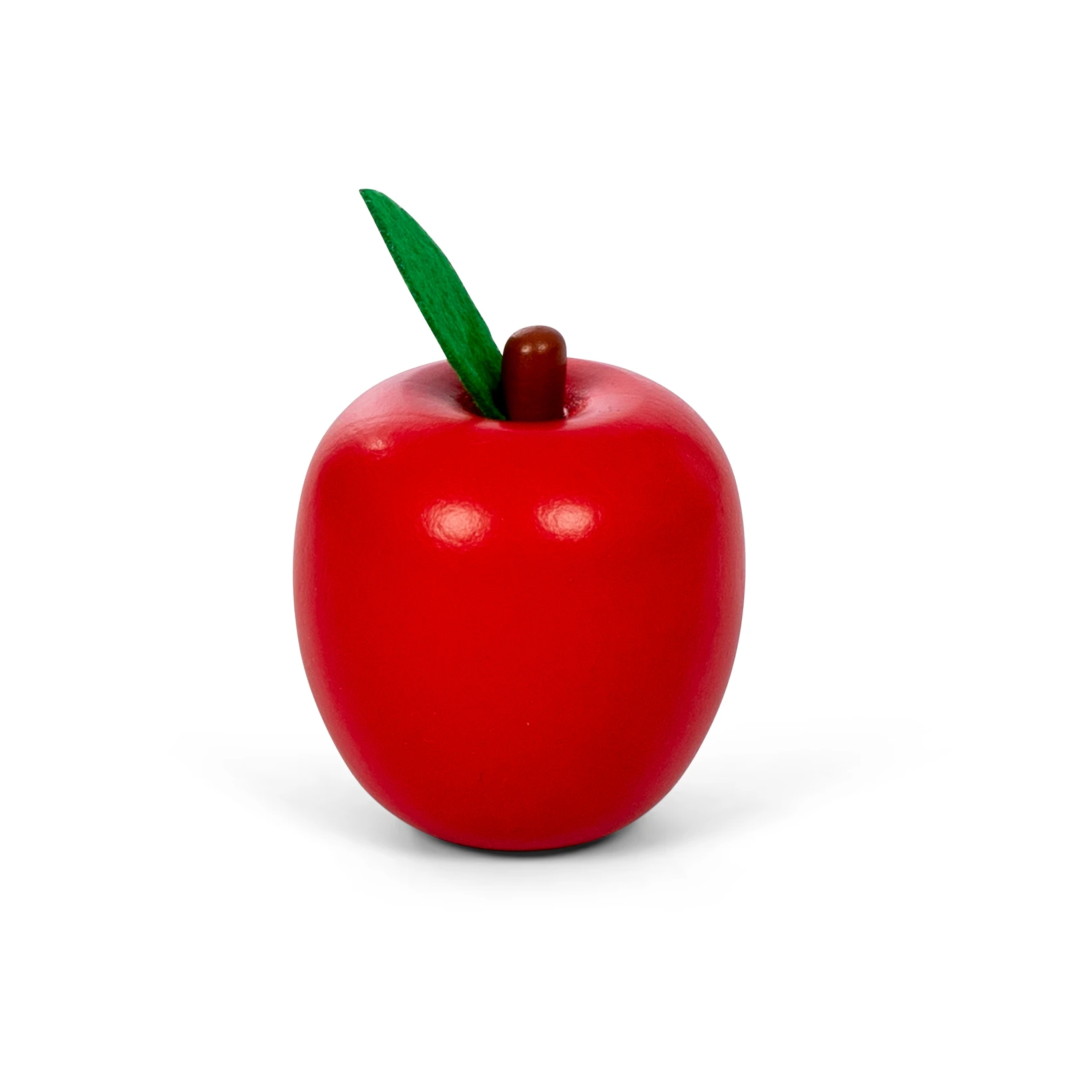 Äpple i trä från Mamamemo