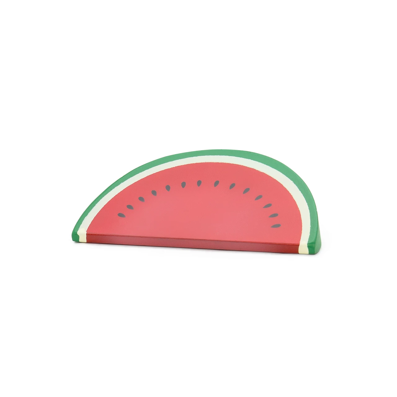 Vattenmelon i trä från Mamamemo - 2