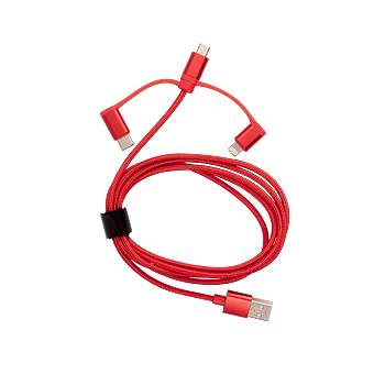 Hunter Kabel 3-i-1 LK-03