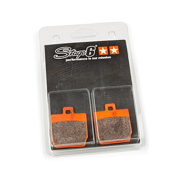 Bremseklodser Stage6 Racing - FT3016