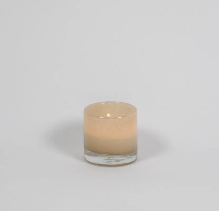Nilla Ljuslykta Pannacotta 8 cm - 2