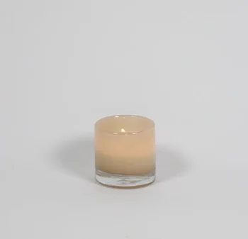 Nilla Ljuslykta Pannacotta 8 cm