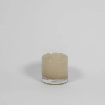 Nilla Ljuslykta Pannacotta 8 cm