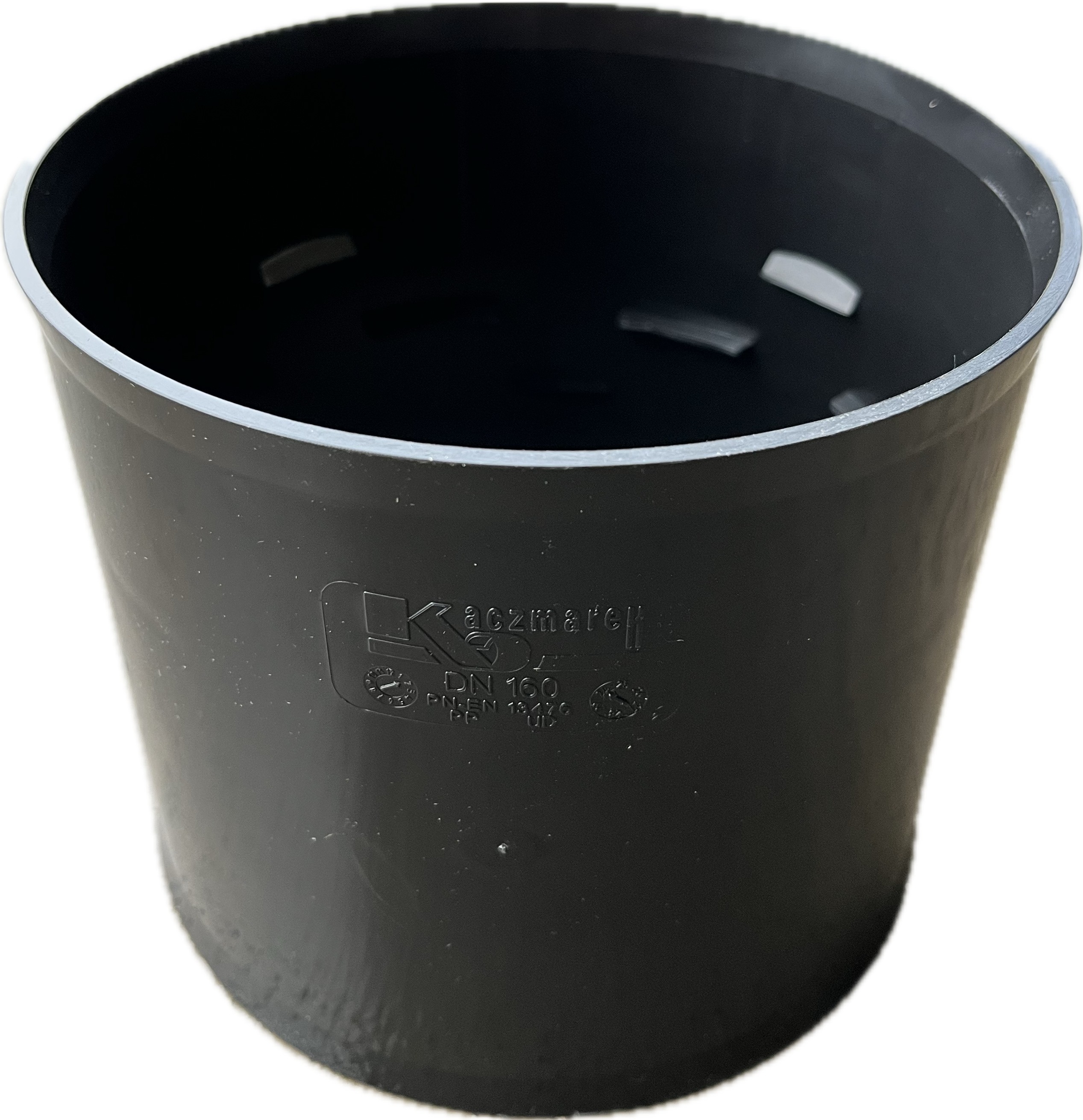 Skarvmuff drän 160