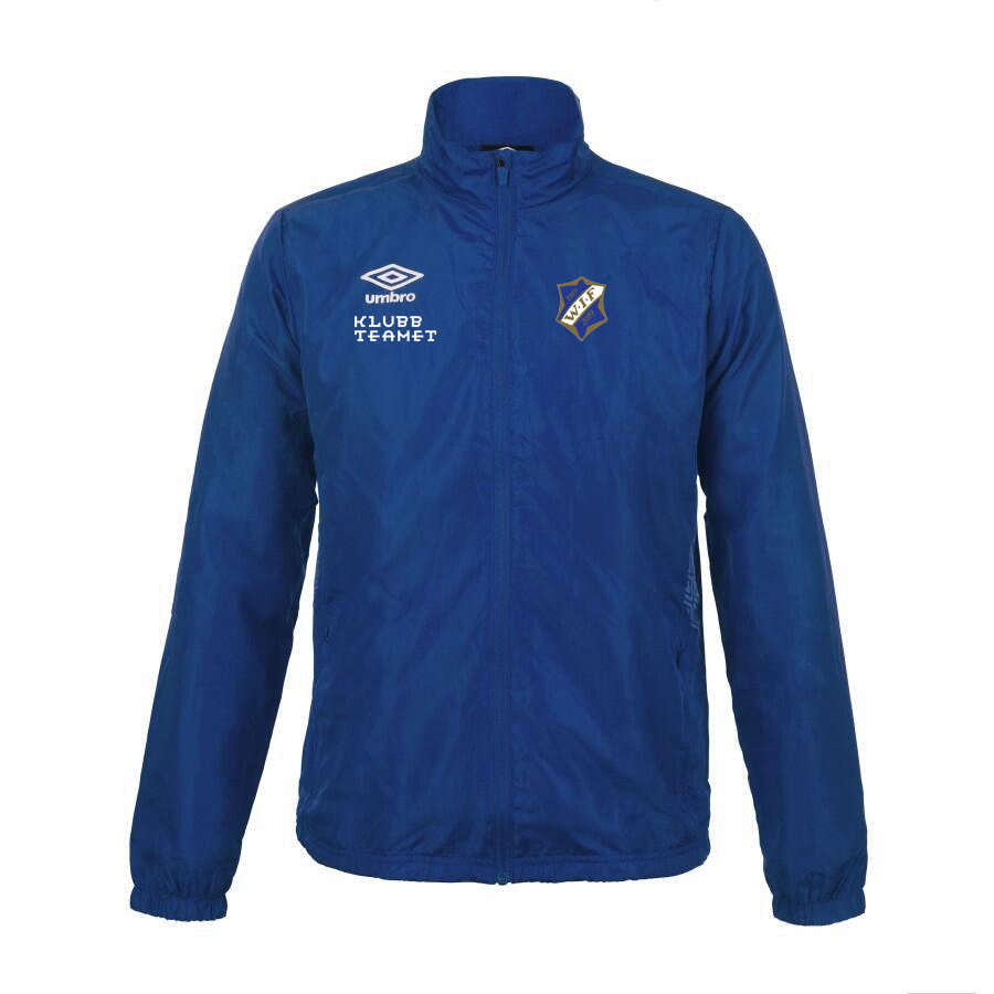 Umbro Liga Training Jacket Dam (Waldemarsvik IF)