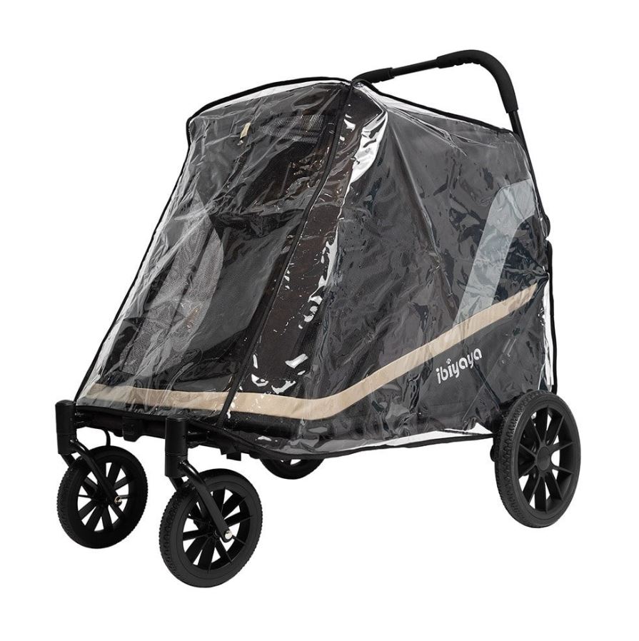 Ibiyaya Rain Cover for Ibiyaya Grand Cruiser Large