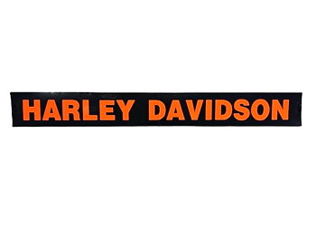 HARLEY DAVIDSON 