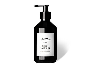 Urban Apøthecary Green Lavender Wash