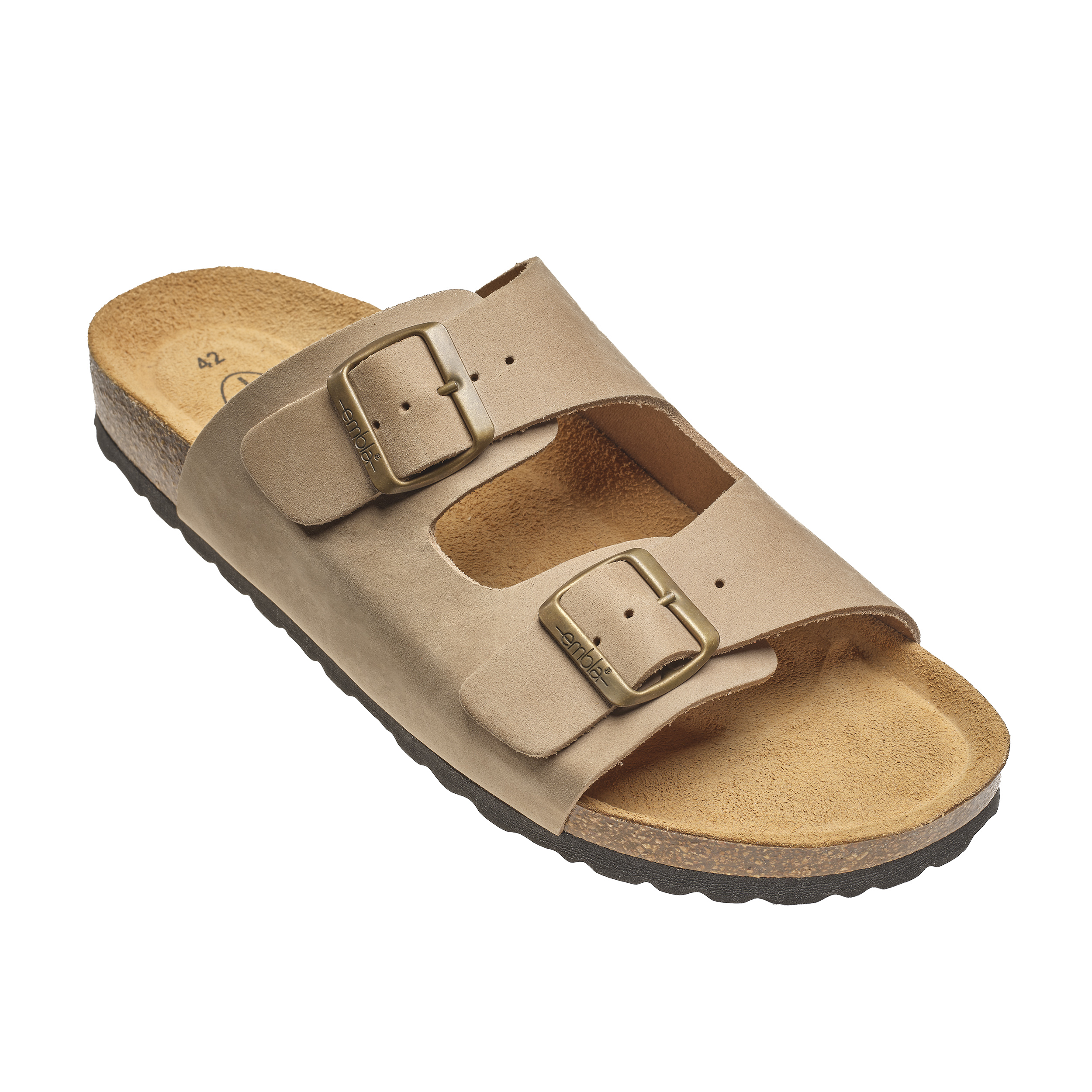 Herrsandal Sand