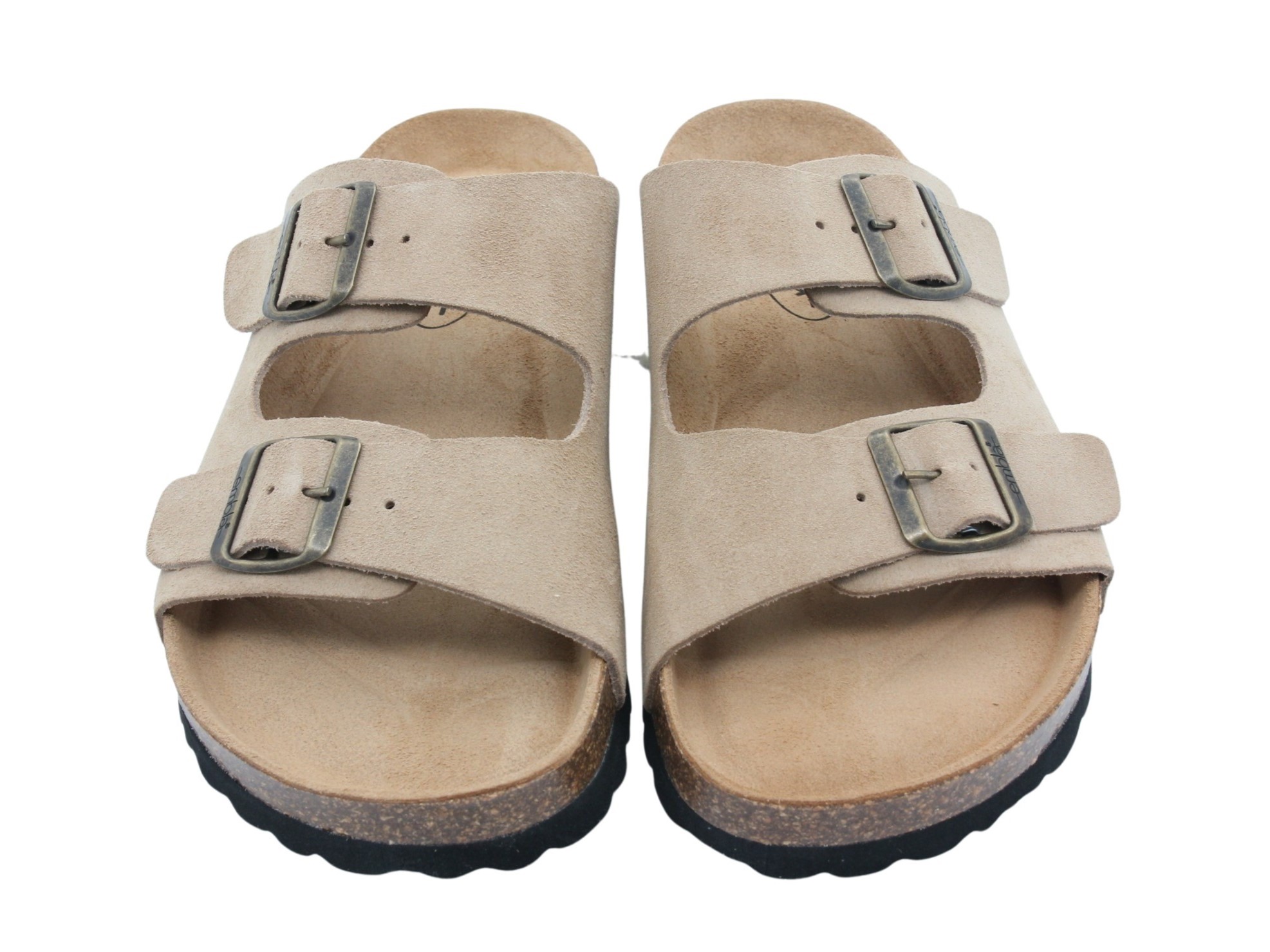 Herrsandal Sand - 2