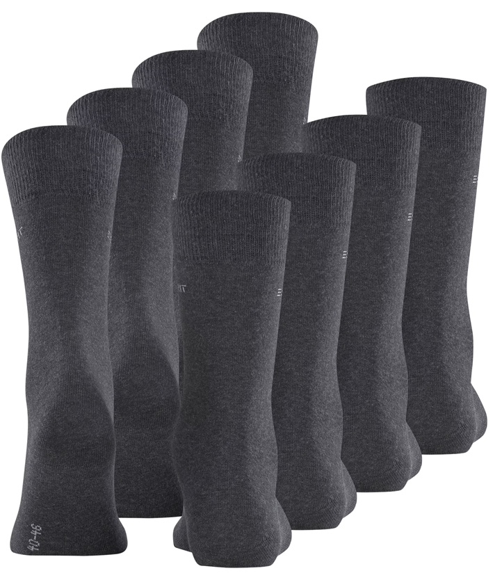 4-Pack Esprit Basic strumpor Herr - 3