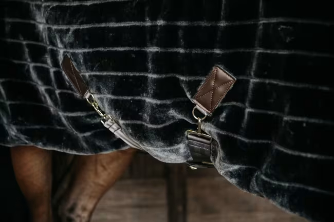 Kentucky Fake Fur Rug - 3