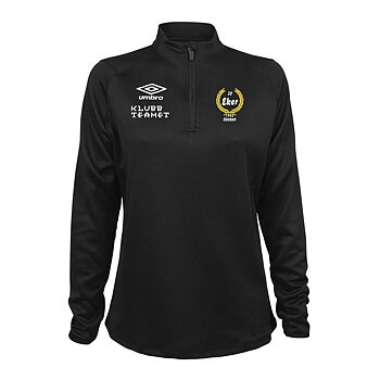 Umbro Liga Halfzip Dam (IF Eker)