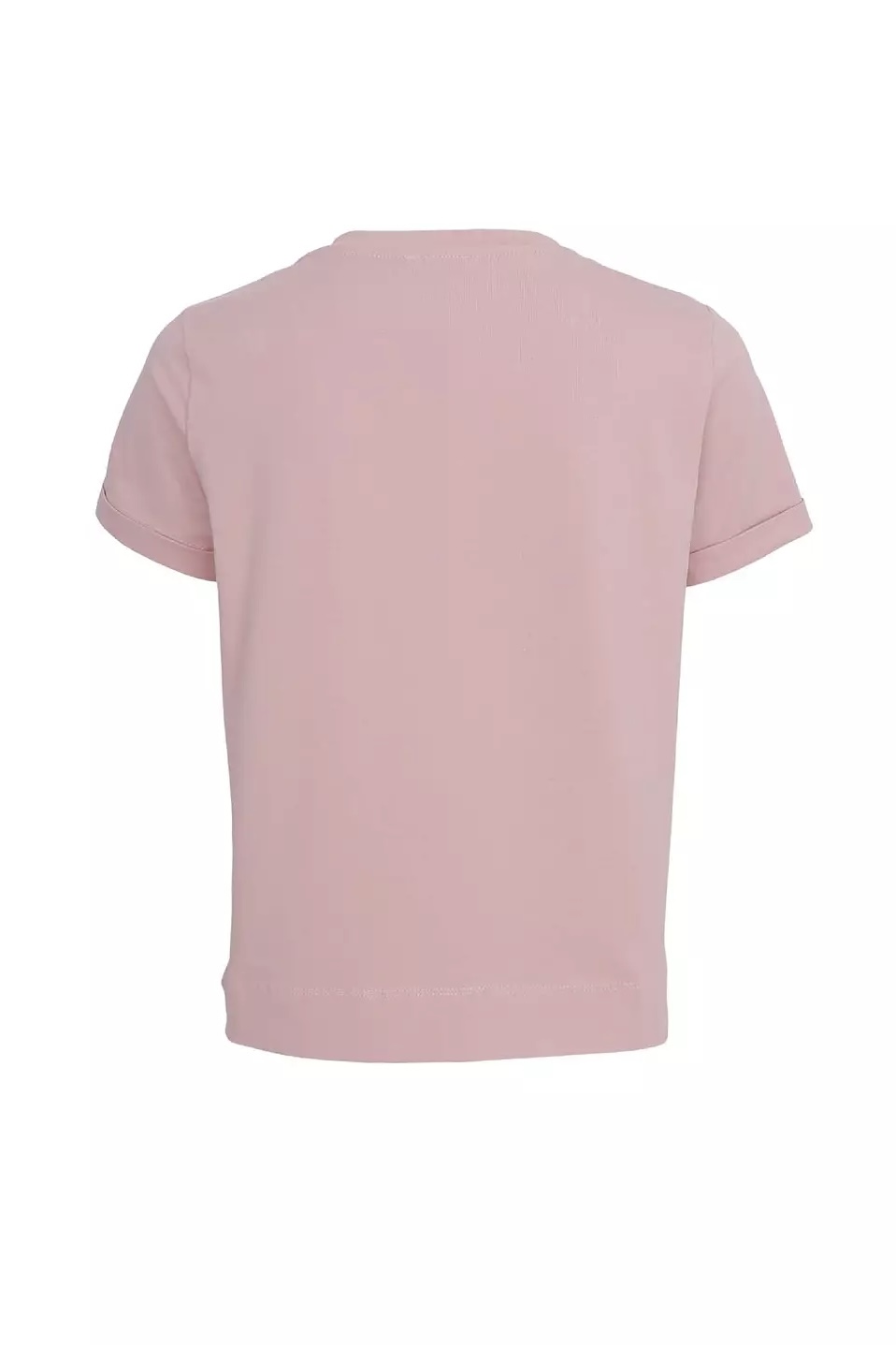 Black Color - May Tee Rose - 2