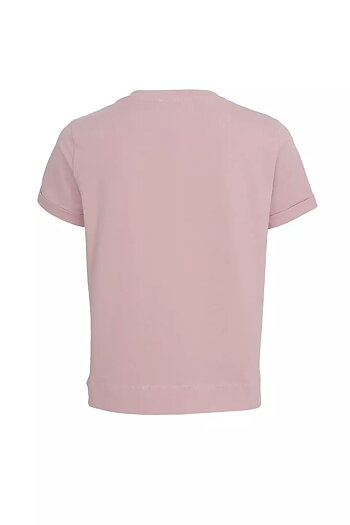Black Color - May Tee Rose