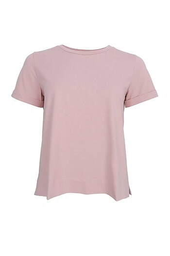 Black Color - May Tee Rose