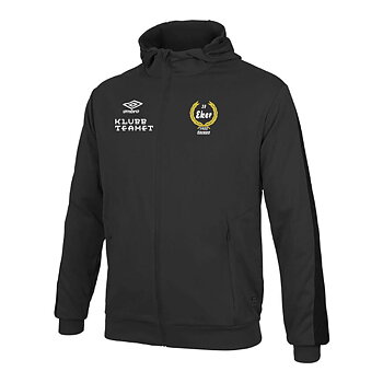 Umbro Flex Full Zip Hood Jr (IF Eker)