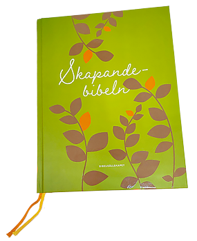 Skapandebibeln