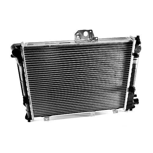 Kylare SAAB 9000 84-93 B202i/T, B204, B234