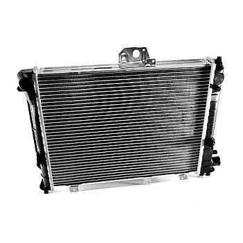 Kylare SAAB 9000 84-93 B202i/T, B204, B234