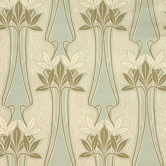 Tapetti Benedicks lilja