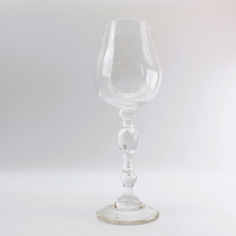 Slottstrofé - Vinglass
