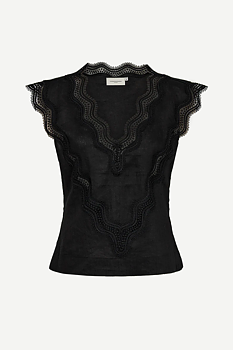Copenhagen Muse Natuli Top