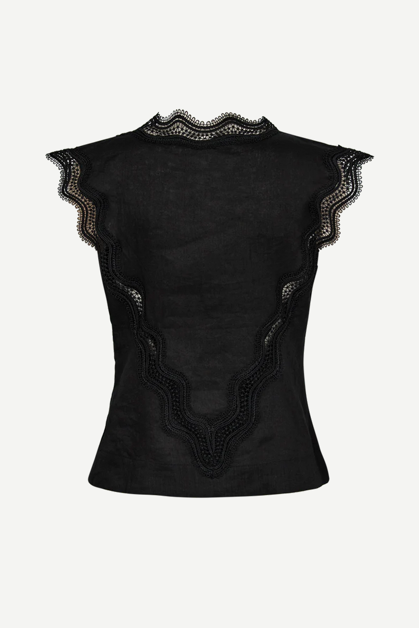 Copenhagen Muse Natuli Top - 3