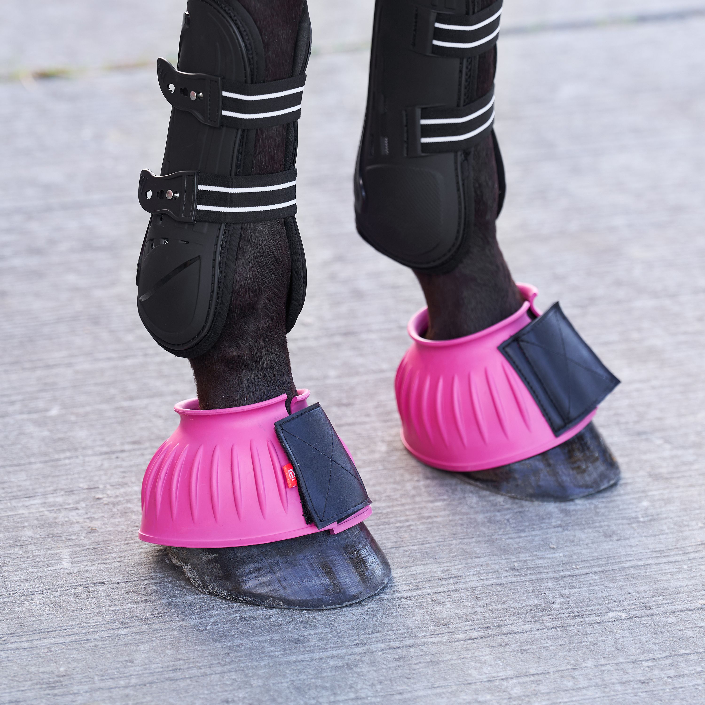  Imperial Riding Boots IRHBells - Ballerina - Velcro