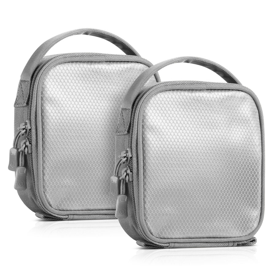 Savior Equipment Core 6x6 Pouch - SW Gray