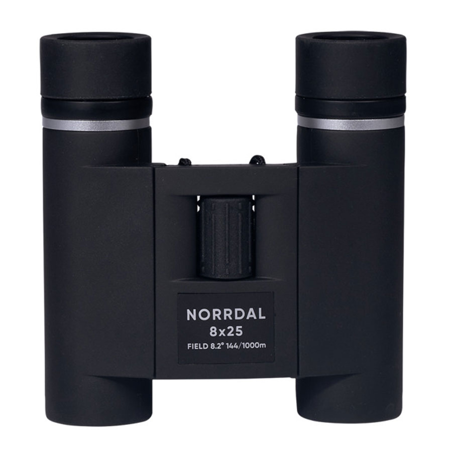 NSO Norrdal 8x25