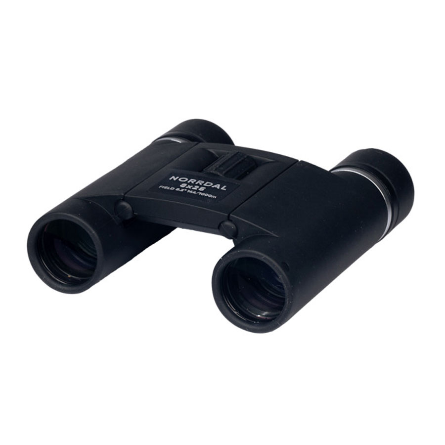 NSO Norrdal 8x25 - 8