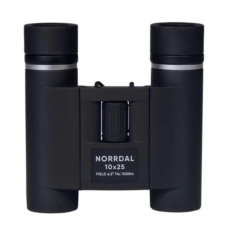NSO Norrdal 10x25