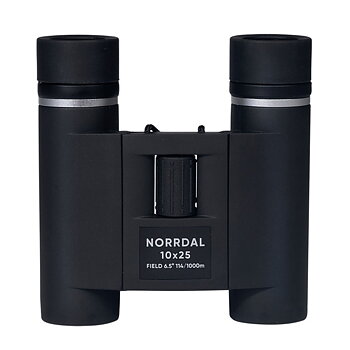 NSO Norrdal 10x25