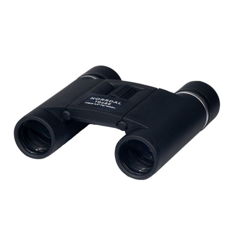 NSO Norrdal 10x25 - 8