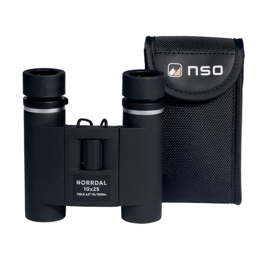 NSO Norrdal 10x25 - 9