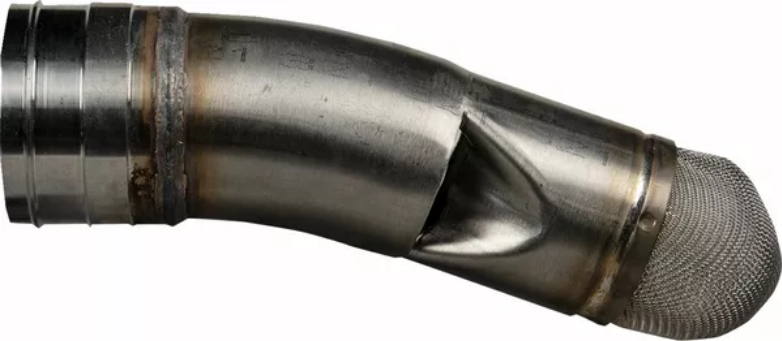 Akrapovic Noise Damper CRF250