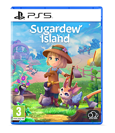 Sugardew Island Playstation 5