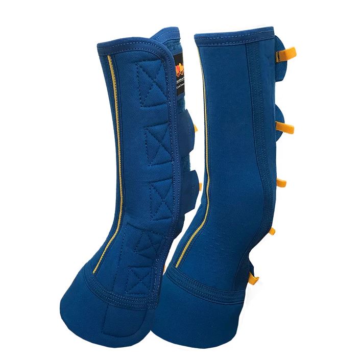 Equilibrium Equi-Chaps Close Contact Gamaschen/Schutz gegen Mauke - Leicht zu reinigen