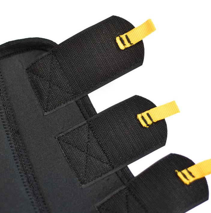Equilibrium Equi-Chaps Close Contact Gamaschen/Schutz gegen Mauke - Schnell trocknend