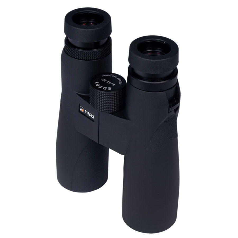 NSO Edeby 8x42 ED - 2