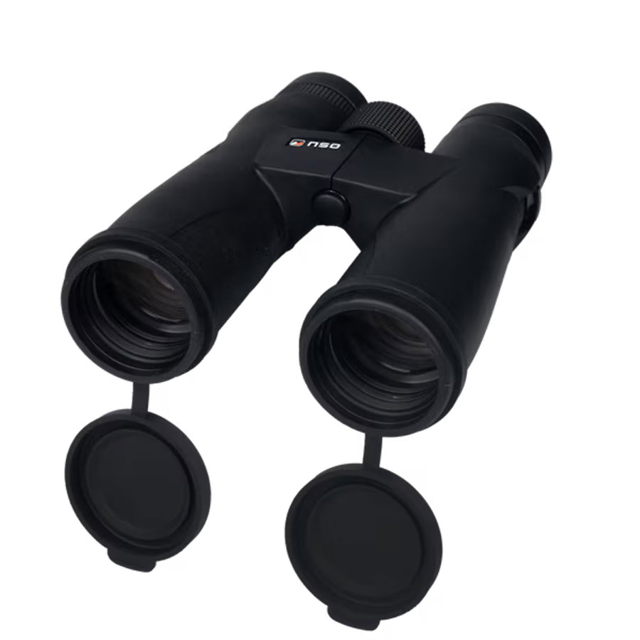 NSO Edeby 8x42 ED - 8