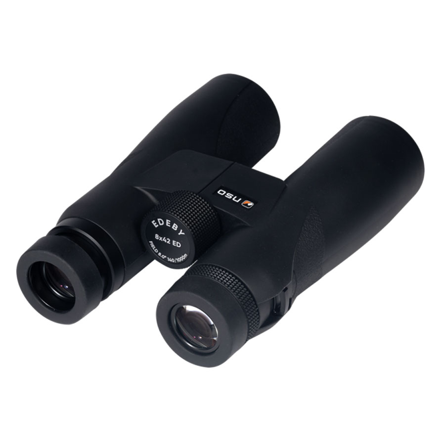 NSO Edeby 8x42 ED - 4