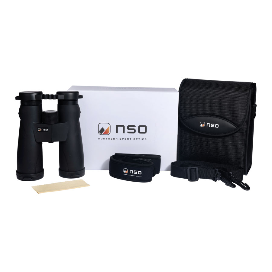 NSO Edeby 8x42 ED - 10