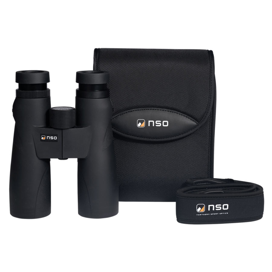 NSO Edeby 8x42 ED - 9