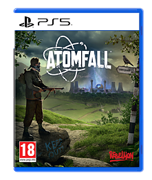 Atomfall Playstation 5