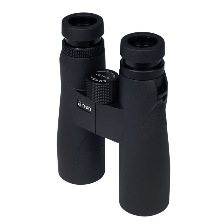 NSO Edeby 10x42 ED - 2