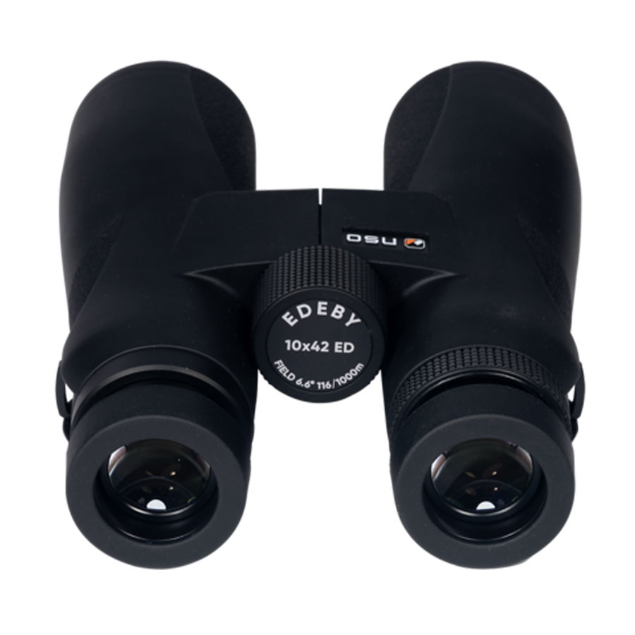 NSO Edeby 10x42 ED - 5