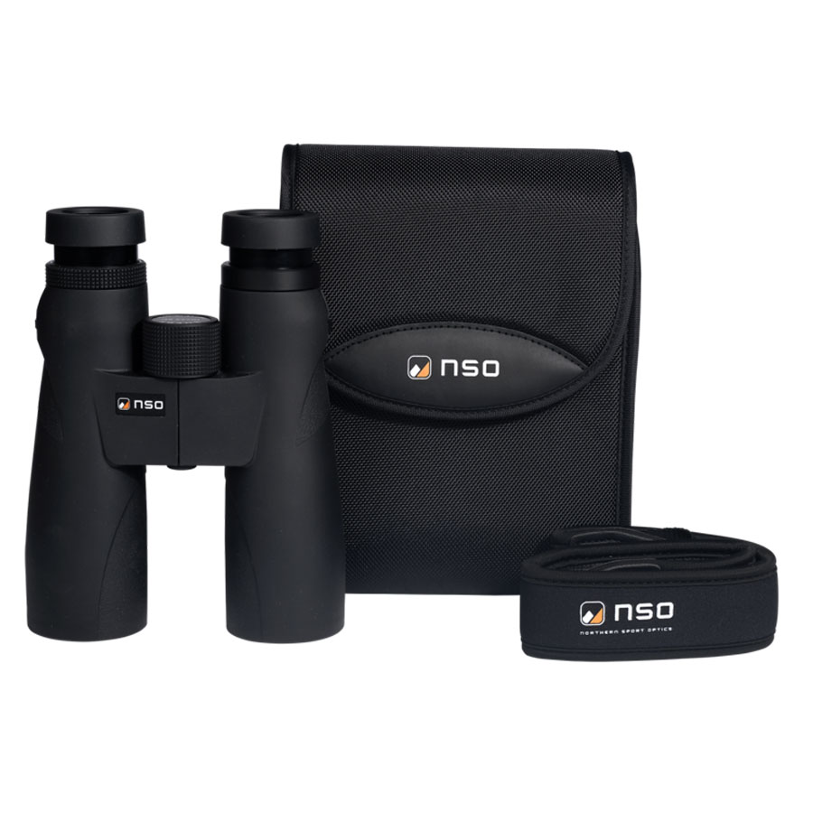 NSO Edeby 10x42 ED - 9