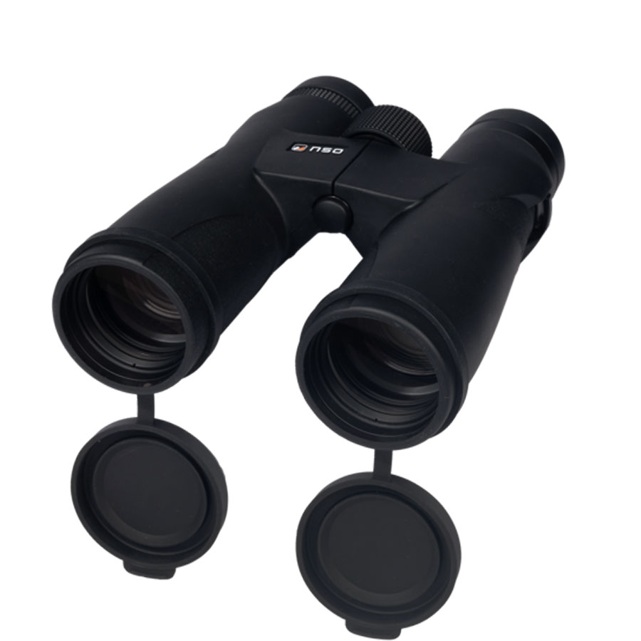 NSO Edeby 10x42 ED - 8